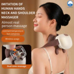 Neck and Shoulder ARG Z10 - Image 8