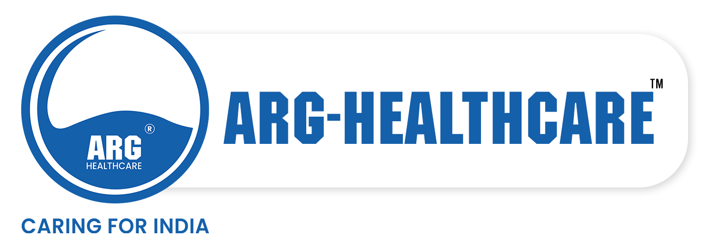 ARG Healthcare – Caring for India