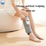 Air Pressure Wireless Calf Massager - Image 4