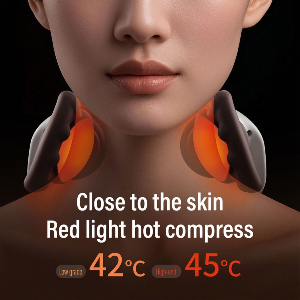 Neck and Shoulder ARG Z10 - Image 3