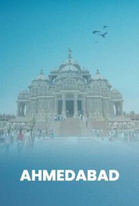 AHMEDABAD