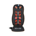 Portable Back Car Seat Massager  708