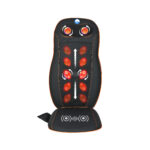 portable back and neck massager
