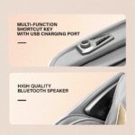 Massage Chair Z91 ARG - Image 5