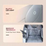 Massage Chair Z91 ARG - Image 6