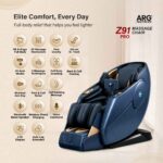 3D Massage Chair Z91 Pro - Image 7