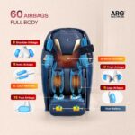 3D Massage Chair Z91 Pro - Image 3