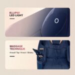 3D Massage Chair Z91 Pro - Image 6