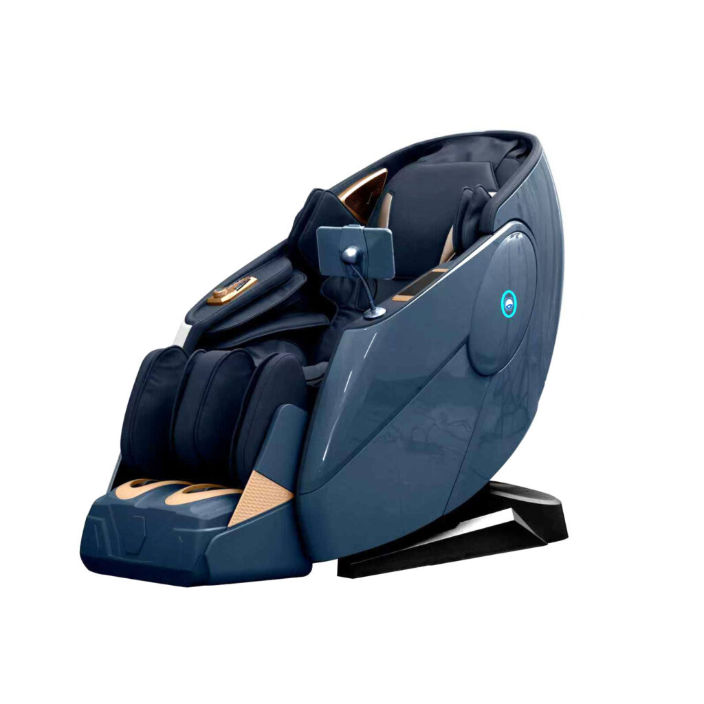 massage chair