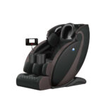 2d massage chair with zero gravity