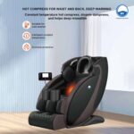 2D Massage Chair RC02 - Image 2