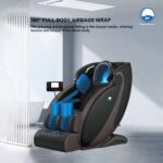 2D Massage Chair RC02 - Image 4