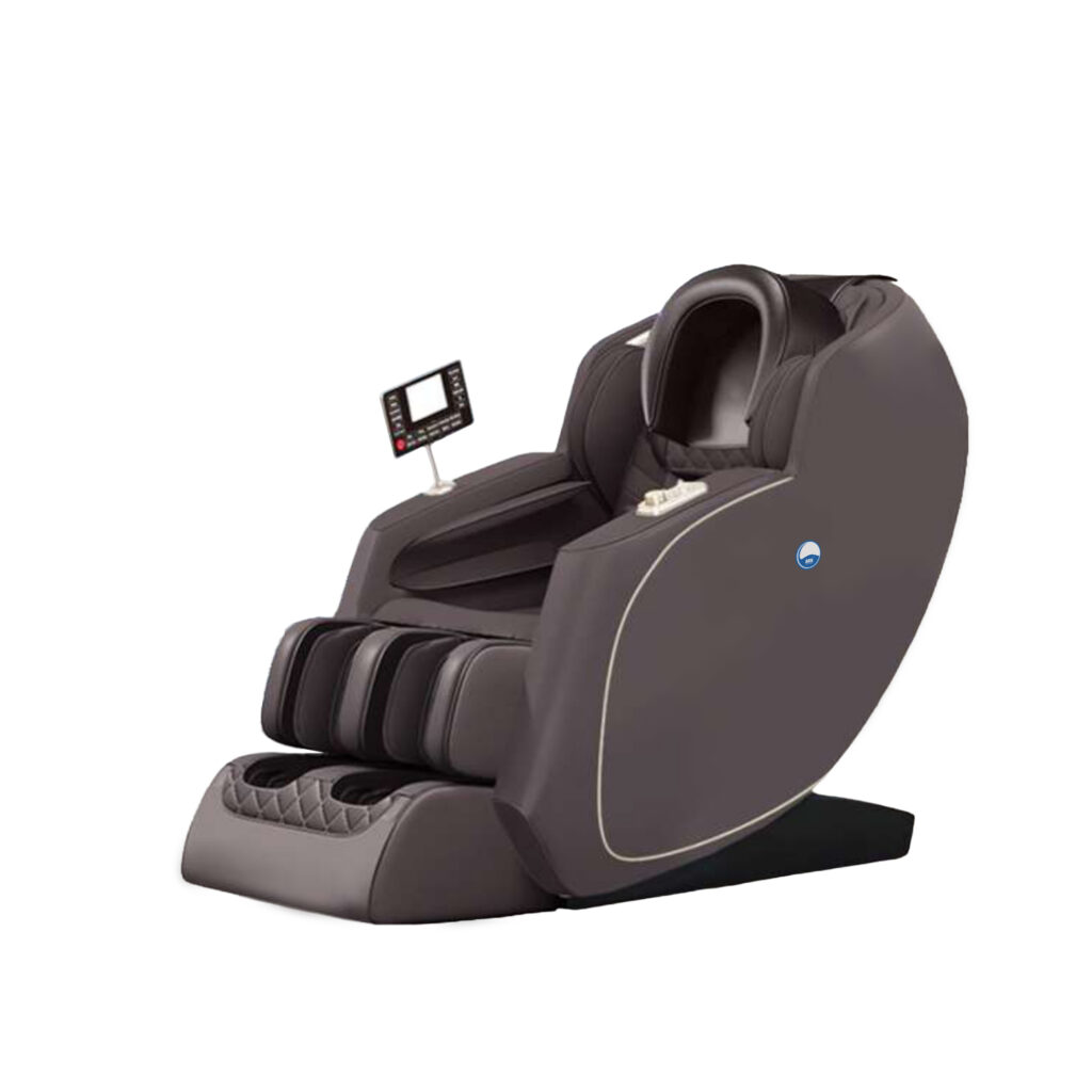 3d massage chair