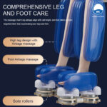 3D Massage Chair RC01 - Image 3