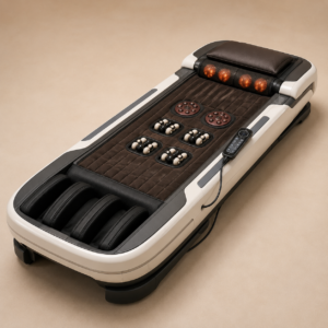 Massage Bed