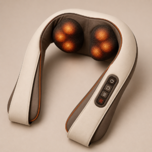 Neck Massagers