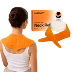 ARG Neck & Shoulder Heat Therapy Wrap– Pack of 6
