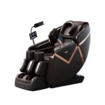 ARG 2D FIXED MASSAGE CHAIR