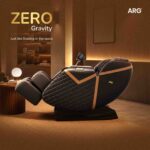 ARG 2D FIXED MASSAGE CHAIR - Image 5