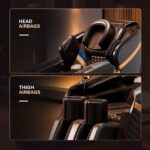 ARG 2D FIXED MASSAGE CHAIR - Image 2