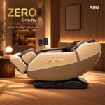 ARG A-7 Massage Chair - 3D MASSAGE CHAIR  - Image 7