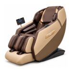 ARG A-7 Massage Chair - 3D MASSAGE CHAIR 
