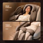 ARG A2 PLUS Massage Chair - 2D MASSAGE CHAIR - Image 2