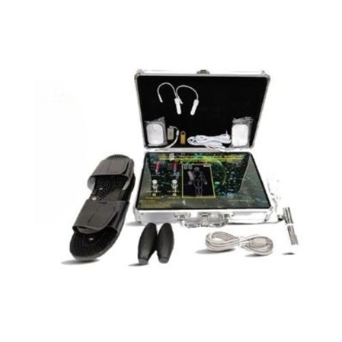 Quantum Body Analyzer