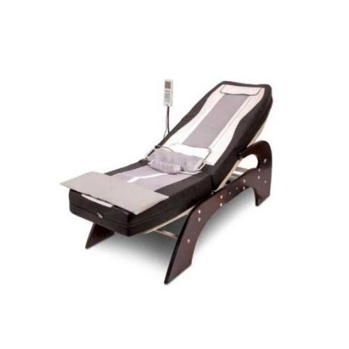 Automatic Full Body Thermal Massage Bed