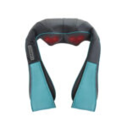 neck and shoulder massager