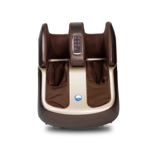 leg and thigh massager